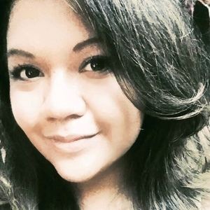 Meet your Posher, Natalia